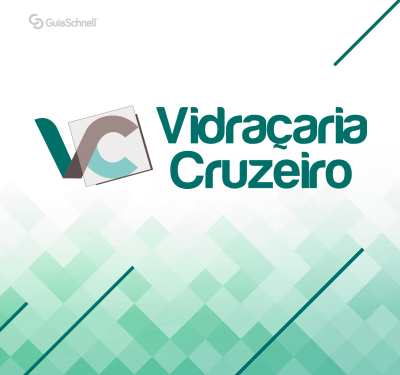 Imagem Cruzeiro Vidros e Esquadrias